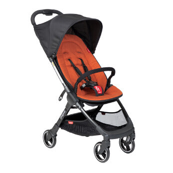 the brake on my go stroller is not working properly